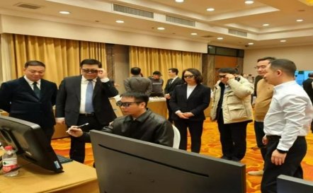 上海化工院检测有限乐玩体育平台官方网