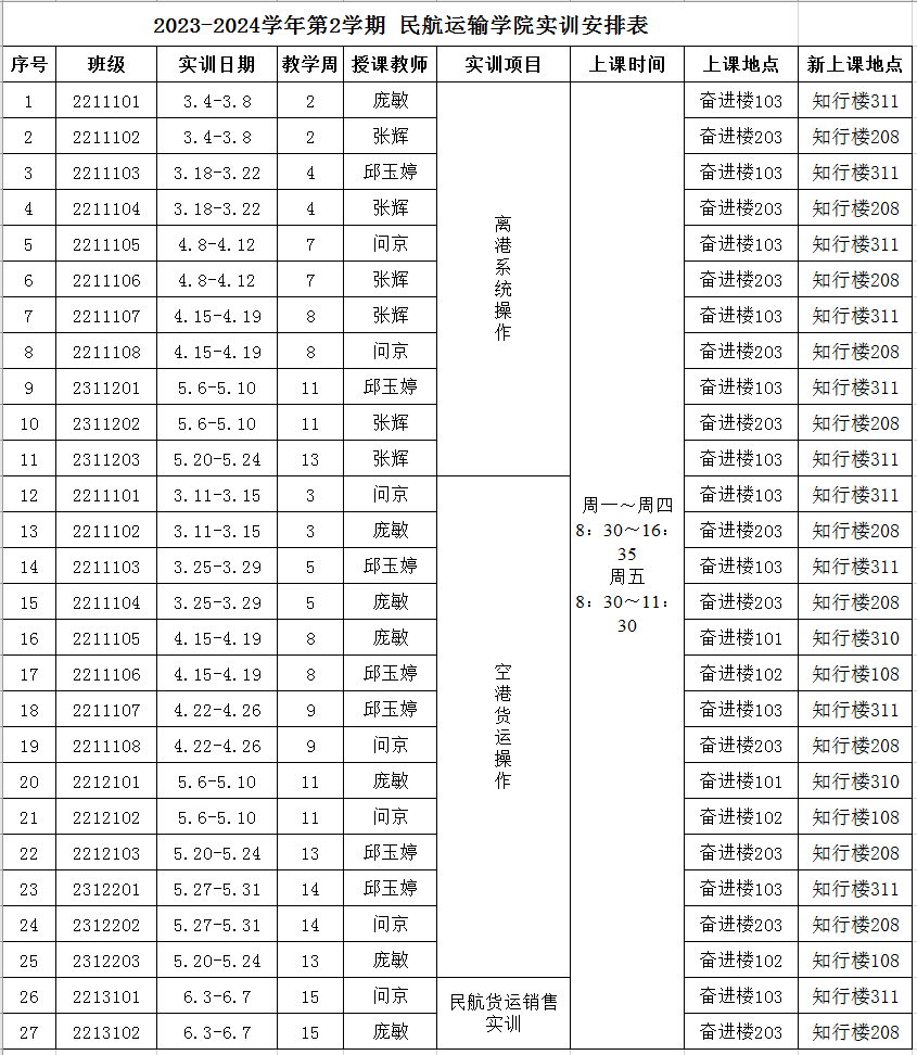 2023-2024学年第一学期乐玩体