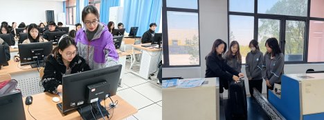管理员1人