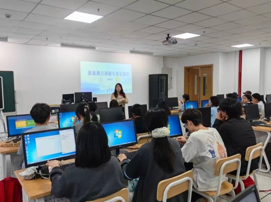行业能力认证证书及优秀学员荣誉证书